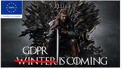 Не так страшен GDPR....